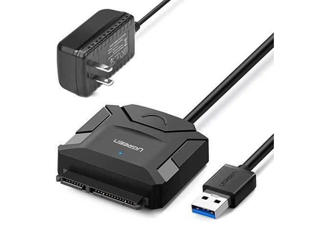 USB Data Sync Cable Cord Compatible with Compatible with Hitachi External Hard Drive Duo Pro Quad HDD 