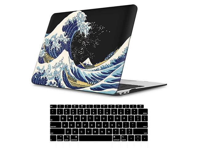 macbook air 2018 soft case