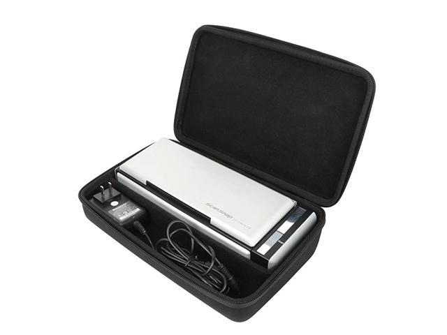 Hard Travel Case Replacement for Fujitsu ScanSnap S1300i Mobile Document Scanner
