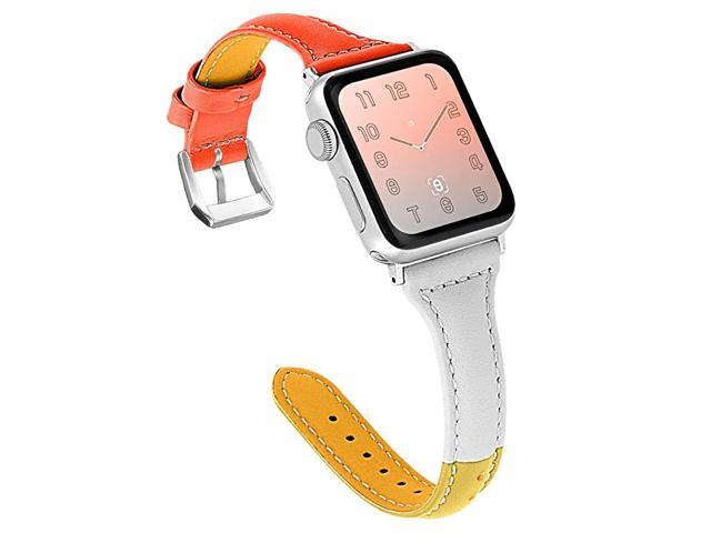 genuine apple watch band 38mm