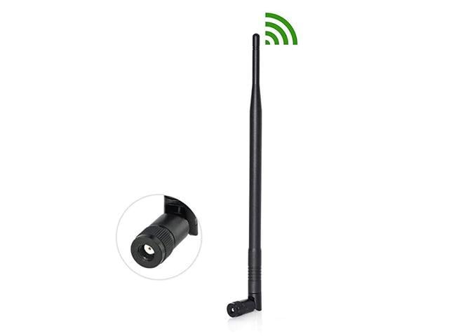 4G LTE Screw Mount Antenna RP SMA For SPYPOINT Link-EVO Cellular Trail Camera 