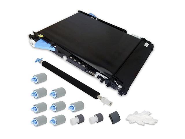CP4525 Printer Range Pick Up Roller & Seperation Pad Kit Genuine HP CP4025 