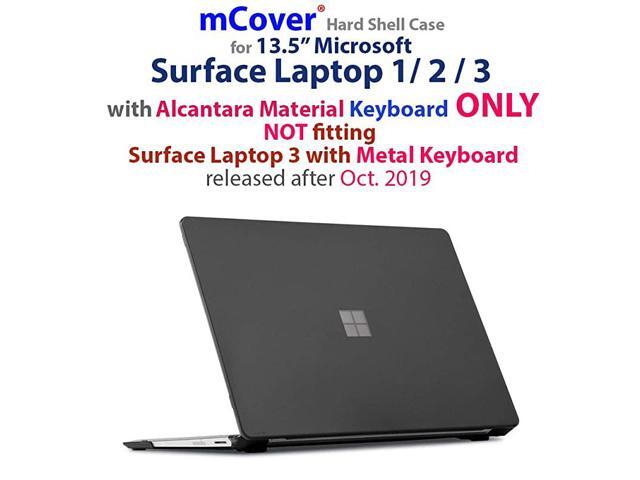 cases for microsoft surface laptop 2