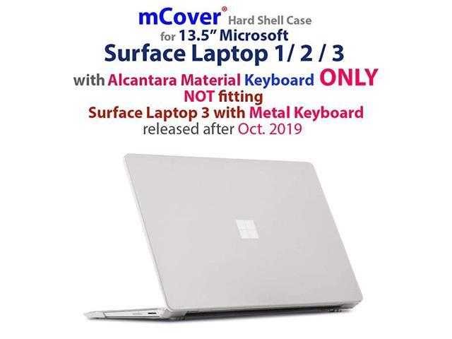 microsoft surface laptop 2 hard case