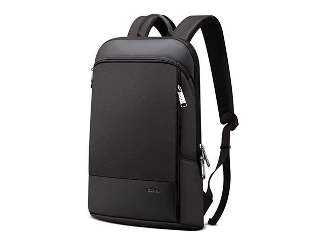 15 inch Super Slim Laptop Backpack Men Anti Theft Backpack Waterproof College Backpack Travel Laptop Backpack for Men Business Laptop Backpack Casual Daypack Men