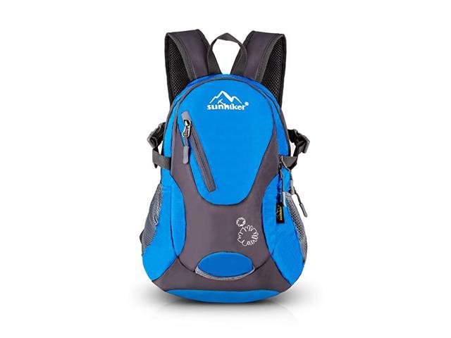 small lightweight hiking backpack