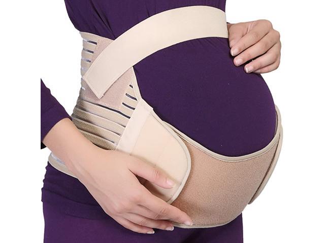 Belly Band For Working Out While Pregnant