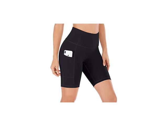 biker shorts for running