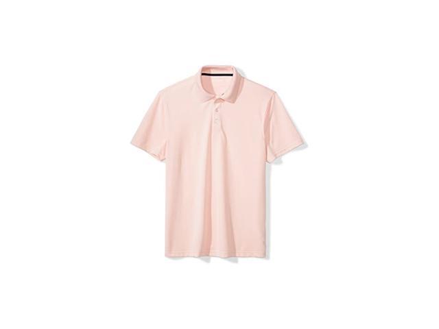 pink golf t shirt