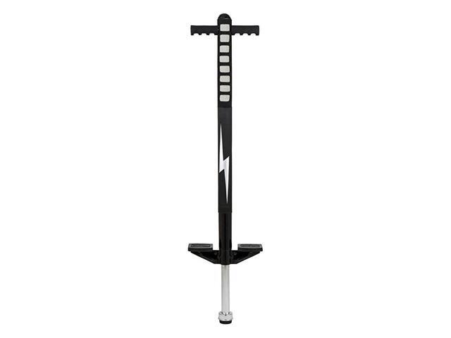 Foam Maverick Pogo Stick for Kids Ages 5+ Weights 40 to 80 Pounds by The Original Pogo Stick Company
