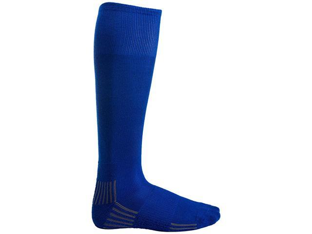 Sports Youth Baseball Socks Baseball and Softball Socks Blue Large ...