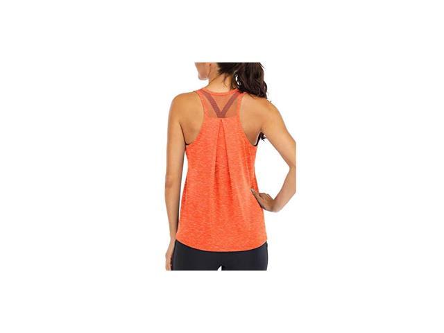 backless tank top workout