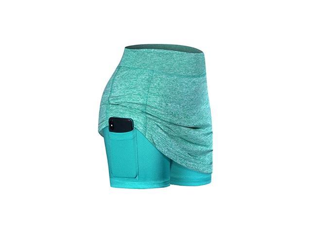 plus size golf skirt