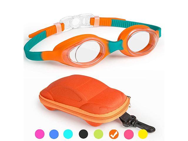 boys swimming goggles