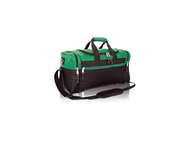 durable gym bag