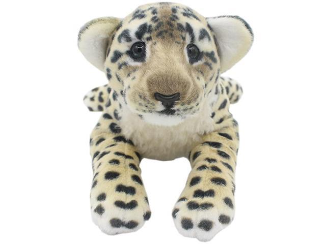 jungle animals plush