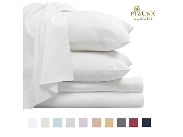 high thread count queen deep mattress sheets