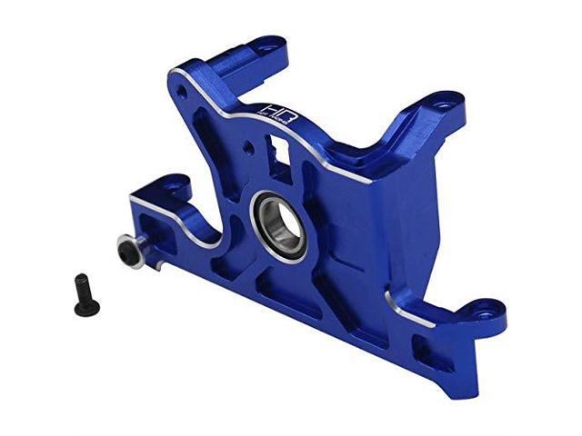 slash 4x4 bearing upgrade