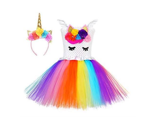 princess unicorn costume