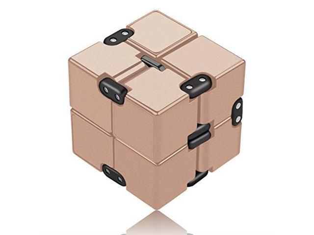 infinity cube fidget toy