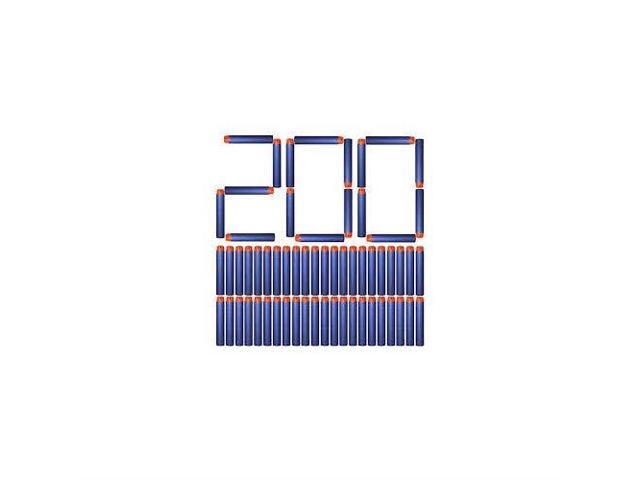200 nerf darts
