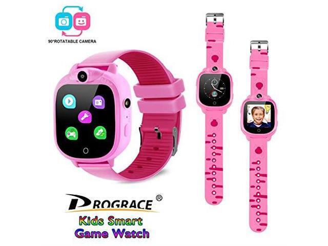 smart watch with radio