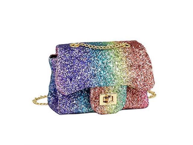 kids girl purse