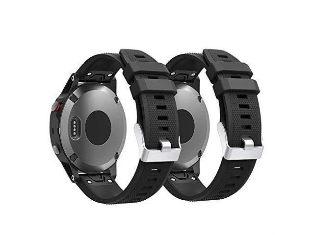 fenix 5 straps