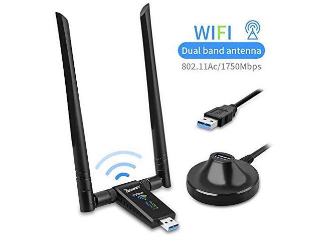 Wifi адаптер dual band драйвер. Вай фай антенна юсб.