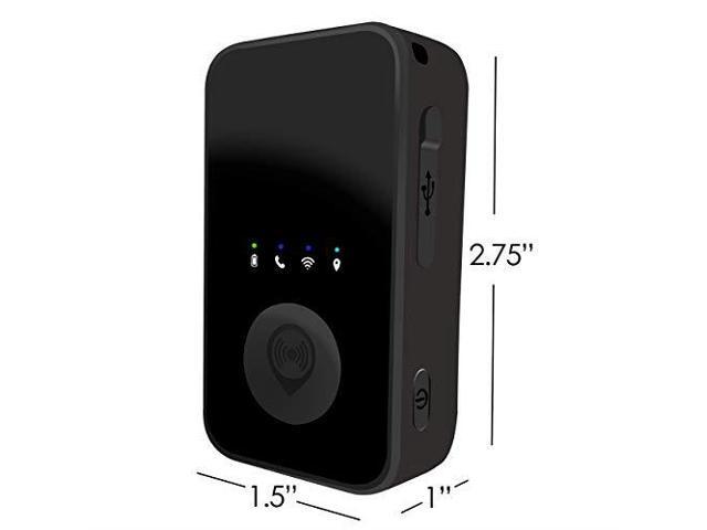 Time GPS Tracker Great for Personal and Vehicle Tracking Nationwide