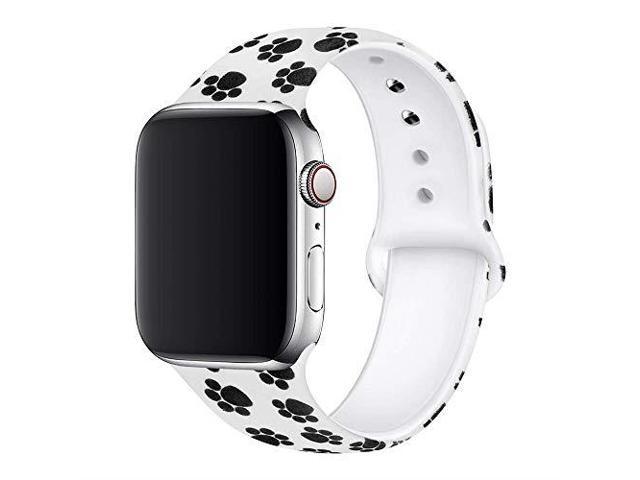 floral apple watch band 38mm