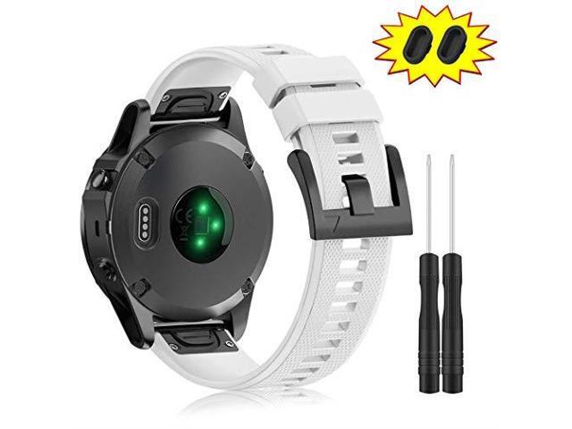 garmin watch strap fenix 5