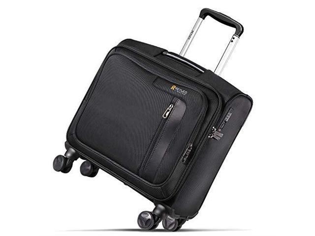 cheap rolling briefcase