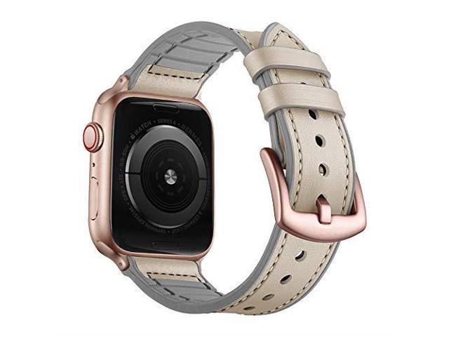 apple watch hybrid band
