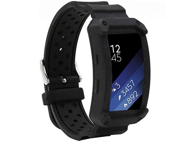 fitness gear watch