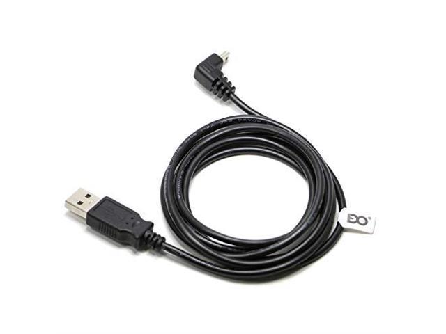 Tech USB Charger Cable Power Cord Car Adapter for Garmin Nuvi Drive ...