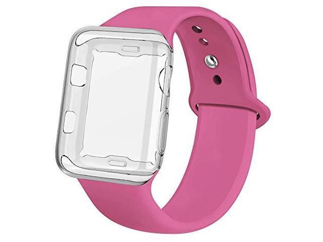 apple watch band 42mm screen protector