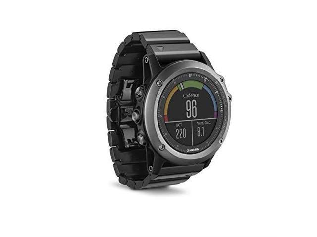 fenix 3 bundle
