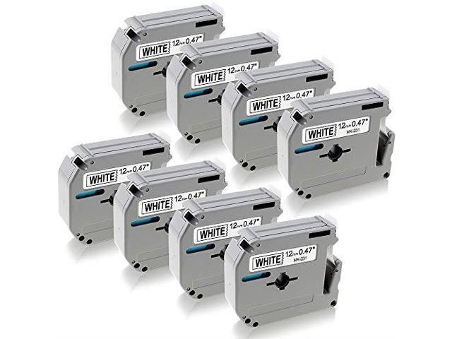 Brother P Touch Pt 65 Label Printer