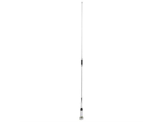 NMO200C 385 Antenna NMO Mount Dual Band VHF UHF 155460Mhz Commercial ...