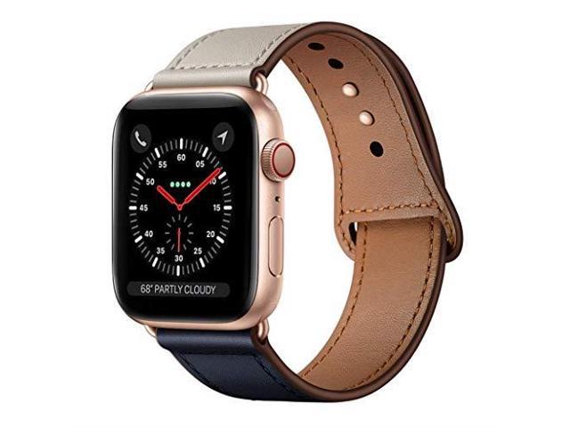 apple watch band indigo