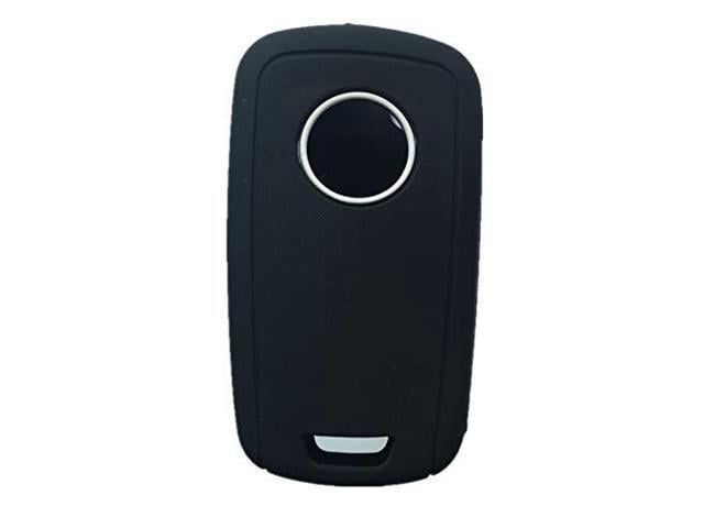 Silicone Keyless Entry Remote Control Key Fob Cover Case protector For ...