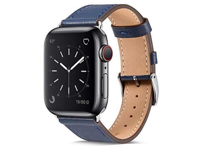 apple watch band indigo