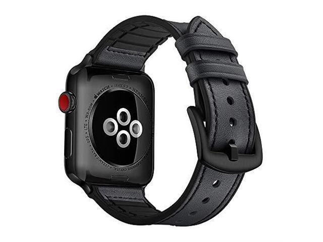 apple watch hybrid band