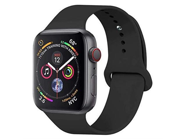 silicone apple watch bands 38mm