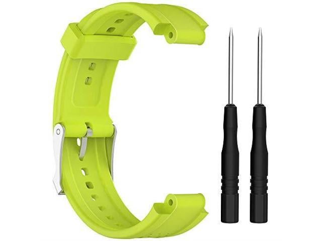 garmin forerunner 25 watch band replacement