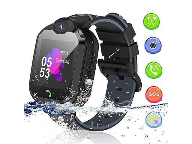 phone watch games