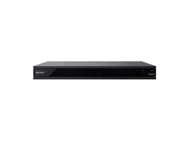 Sony UBP-X800 4K Ultra HD Blu-ray Player POWER PROCESSOR BOARD