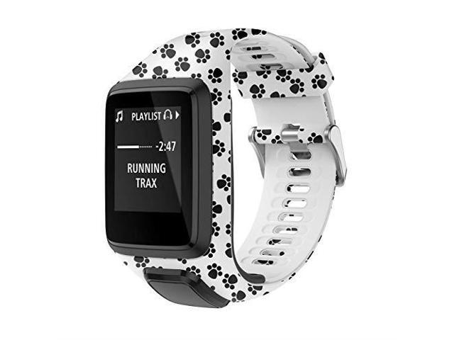 tomtom watch accessories