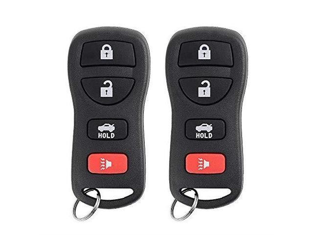 nissan altima key fob price